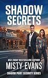 Shadow Secrets, S...