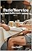 Patio Service: Two Iced Coffee and a special Tip