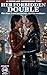 Her Forbidden Double: A Dark Lesbian Superhero Romance of Desire, Identity, and a Perfect Clone