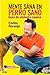 Mente sana en perro sano: Guía de etología canina (Spanish Edition)