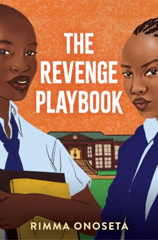 The Revenge Playbook
