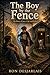 The Boy By The Fence: The Story of Joey, Cap, and Killah