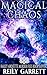 Magical Chaos (Hailey Arquette Murder Files Book 12)