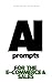 AI Prompts for the E-Commerce & Sales