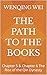 The Path to The Books: Chapter 5 & Chapter 6 The Rise of the Qin Dynasty (A Christian's Confessions: Chapters of Each Book Book 110)