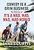 Comedy is a Grim Business: The Making of It's a Mad, Mad, Mad, Mad World