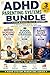 ADHD Parenting Systems Bundle (3 Books in 1): Sleep, School & Morning Routine Solutions to Reduce Chaos, Improve Focus, and Raise Calm, Confident Kids with ADHD (ADHD System Parenting)