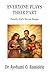 EVERYONE PLAYS THEIR PART: Family, God’s Divine Design