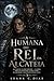 A Humana do Rei da Alcateia: Ela salvou o lobo errado — e agora precisa escolher entre fugir ou quebrar a maldição do rei alfa (Portuguese Edition)
