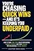 You’re Chasing Quick Wins — And It’s Keeping You Underpaid: How to Think Long-Term, Build Compounding Career Leverage, and Turn Patience Into Measurable Income Growth (Career Systems Book 38)