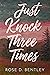 Just Knock Three Times