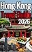 HONG KONG TRAVEL GUIDE 2026: Going through Central, Kowloon, Lantau and the Island in Between