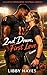 2nd Down, First Love (The Atlanta Firehawks Series Book 3)
