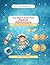 Tiny Match Detectives: Space Adventure: 11 Space Matching Puzzles for Ages 2-5