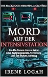 Mord auf der Inte...