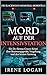 Mord auf der Intensivstation: Ein Dr.-Sienna-Graves-Krimi über Beatmungsgeräte, Vergeltung und den letzten Atemzug (German Edition)