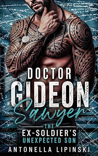 Doctor Gideon Sawyer (Kindle Edition)