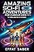 Amazing Sci-Fi Adventures for Curious Kids – Part 2: Imaginative Space and Adventure Stories for Children