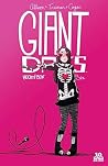 Giant Days, #6, August 2015 by John Allison