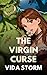 The Virgin Curse: An Orc Monster Fantasy Teratophilia Erotica (The Gypsy and the Cursed Orcs: A Monster Teratophilia Fantasy Romance Erotic Tale Book 6)