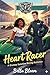 Heart Racer: A Grumpy Sunshine Formula Racing Romance (Hot Racer Book 1)