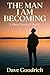 the man i am becoming: poems