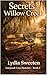 Secrets at Willow Creek: The Sunnyvale Cozy Mysteries- Book 3