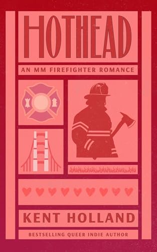 Hothead (Hothead #1)