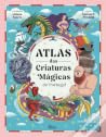 Atlas das Criaturas Mágicas de Portugal by Samuel Pimenta