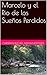 Marcelo y el Rio de los Sueños Perdidos (Spanish Edition)