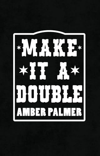 Make it a Double (Pinecrest Ridge Book 2)