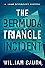 The Bermuda Triangle Incident: A Jaime Rodriquez Mystery | Book Two (The Jamie Rodriquez Mysteries)