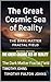 THE Great Cosmic Sea of Reality: The Dark Matter Fractal Field