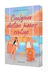 Cualquier destino...