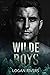 Wilde Boys (Cult Boys, #2)