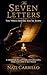 THE SEVEN LETTERS YOU WRITE BEFORE YOU'RE BORN: A memoir in letters, interludes, and the space between