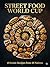 Street Food World Cup 2026: 48 Authentic Recipes : from Every FIFA World Cup Nation