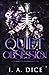 Quiet Obsession (Gravemont College Elite #1)