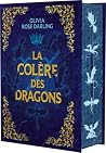 La Reine du feu -...