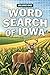 Word Search of Iowa (Word Searches of America)