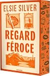 Regard féroce