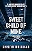 Sweet Child Of Mine (Holidays & Homicide, #4)