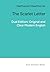 The Scarlet Letter. In Clear and Accessible English: Dual Edition: Original, and Clear Modern English