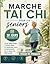 Marche Tai Chi pour les seniors: 30 jours de mouvements doux pour améliorer l’équilibre et marcher avec confiance en 10 minutes par jour (French Edition)
