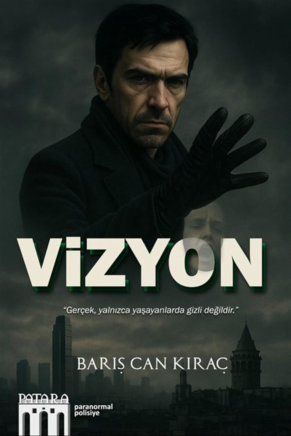 Vizyon