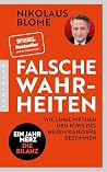 Falsche Wahrheite...