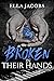 Broken in Their Hands