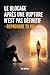 Le Blocage Après une Rupture N’est Pas Définitif – Reprendre Sa Vie: libère-toi de la douleur, reconstruis-toi et reprends enfin le contrôle de ta vie après une rupture (French Edition)