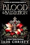 Blood & Salvation...