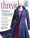 Threads Magazine ...